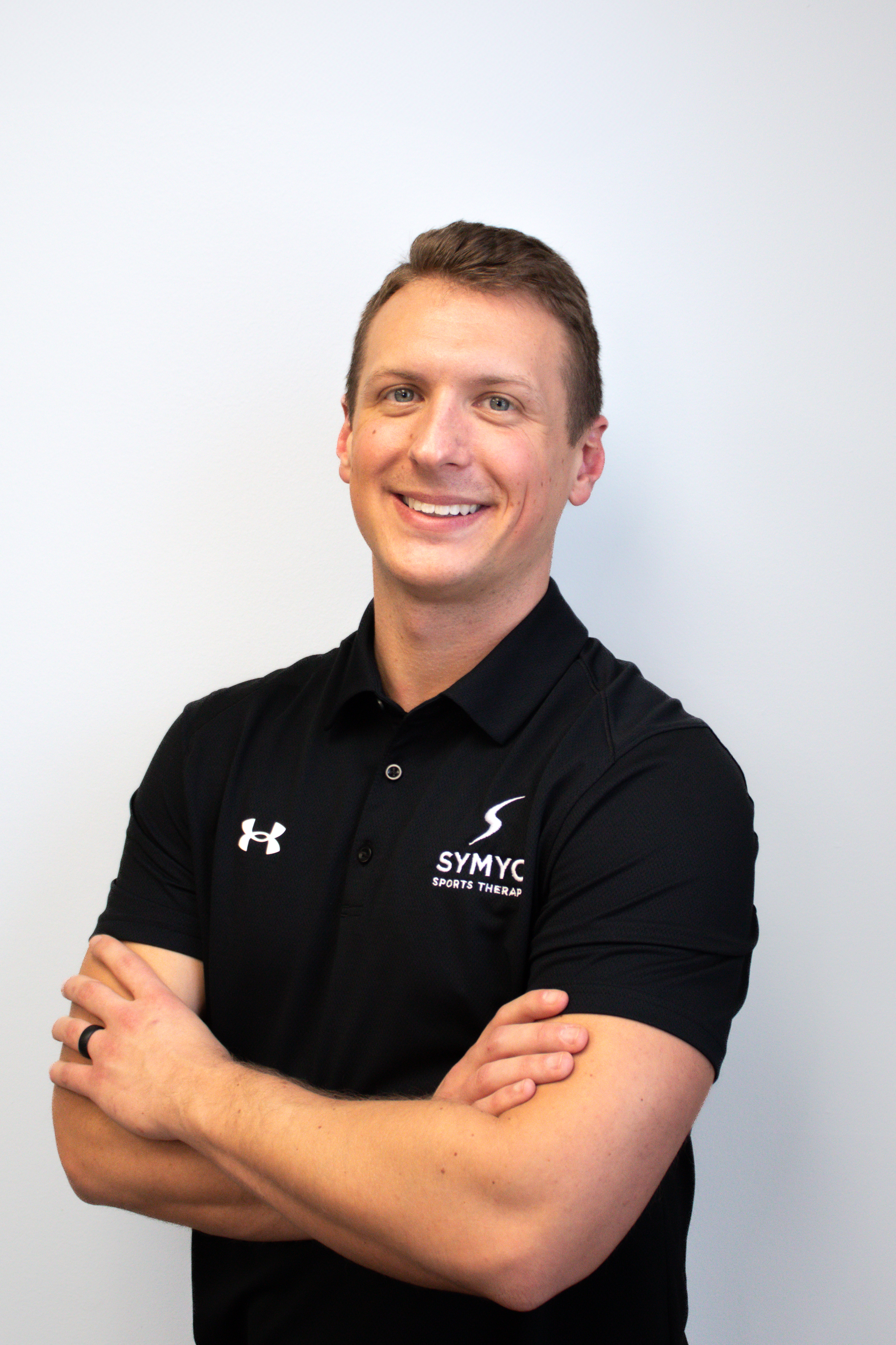 Dr. Mitch Israel, founder of SYMYO